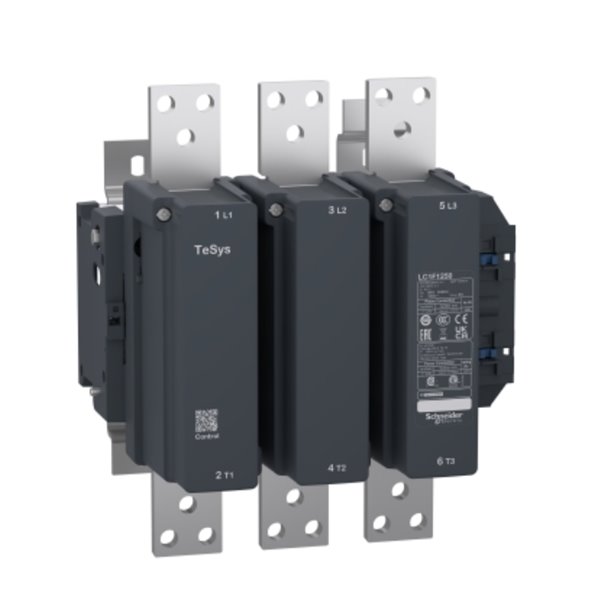 SCHNEIDER施耐德接觸器LC1F400G7