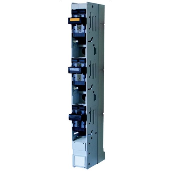 意大利ITALWEBER垂直開(kāi)關(guān)盤3P NH-00 160A 690V