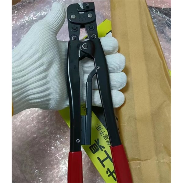 JST日本壓接工具 接口連接接頭MJ-62C-SD335