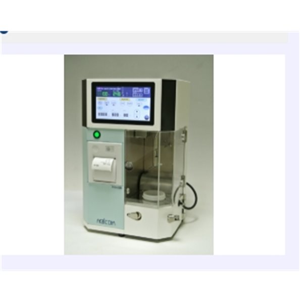 馬康MALCOM錫膏粘度計PCU-285