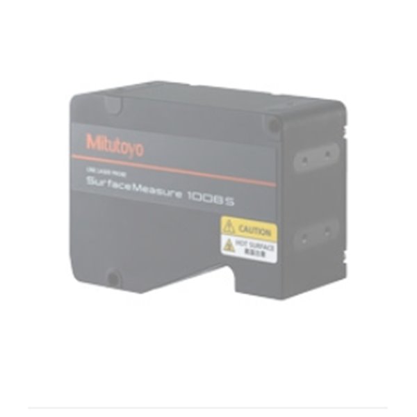日本MITUTOYO三豐高性能多激光位移傳感器 OPTEX FA CD5 系列CD5-85