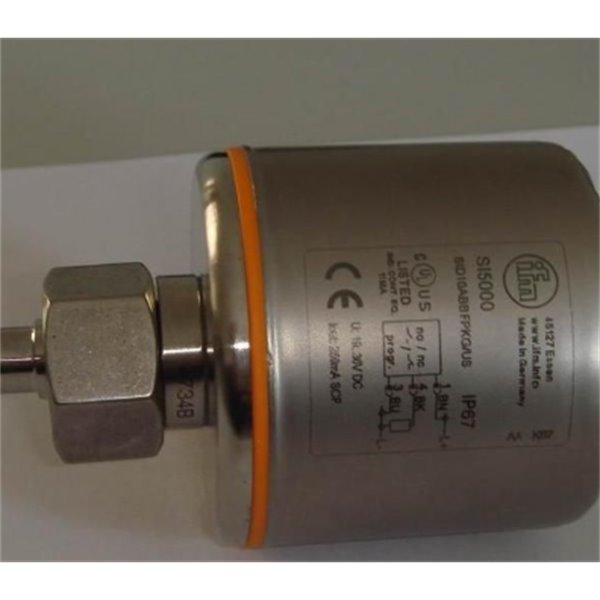 德國IFM易福門電感式接近開關(guān)IG5526 IGA3008-BPKG/US-104