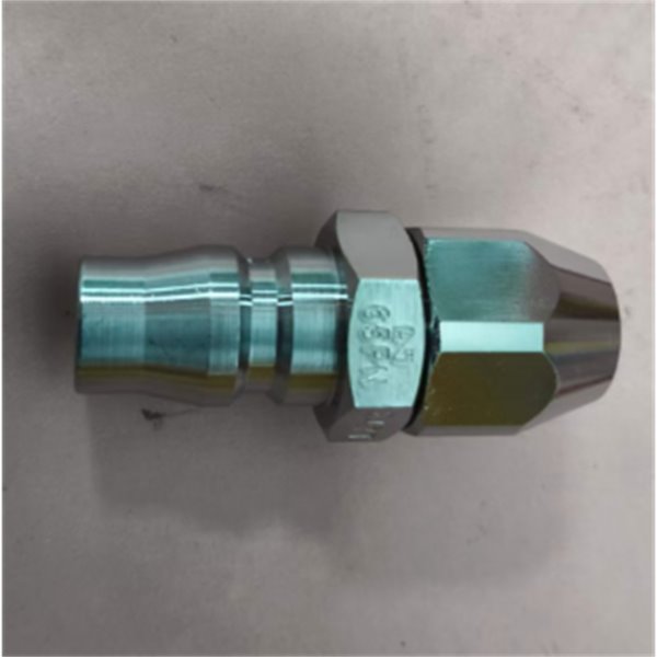 【中村】日本NITTO日東工器快速流體接頭耦合器SCT-2P PTFE PFA