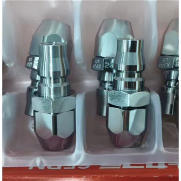 【中村】日本NITTO日東工器快速流體接頭耦合器SCT-2P PTFE PFA