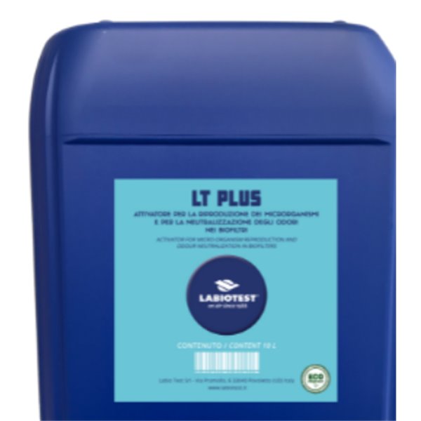 意大利LABIOTEST萊比意 液體除臭LT Air Plus