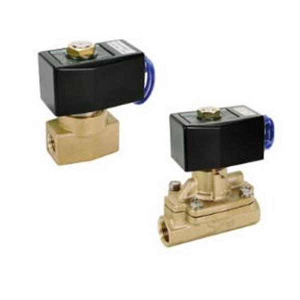 CKD喜開(kāi)理先導(dǎo)突跳式2通電磁閥流體閥AD11-25A-03A-AC100V