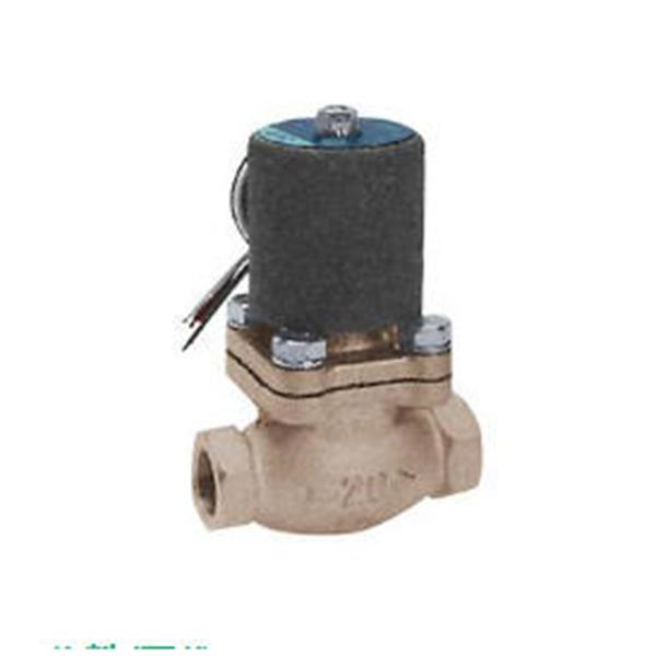 CKD喜開理水用先導(dǎo)突跳式2通電磁閥PKW-20-27-C-3N-AC100V