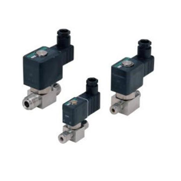 CKD喜開理先導(dǎo)式2通電磁閥HVB212-4S-Z-2CRB-AC100V