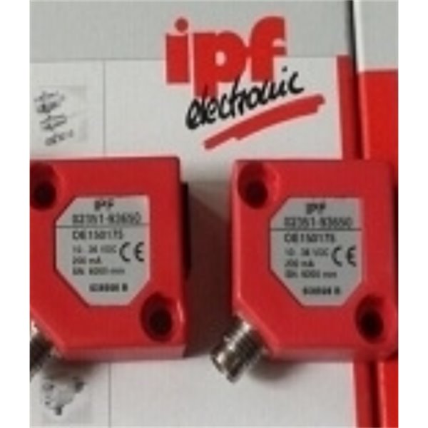 德國 IPF 連接技術電纜和附件 VK500325