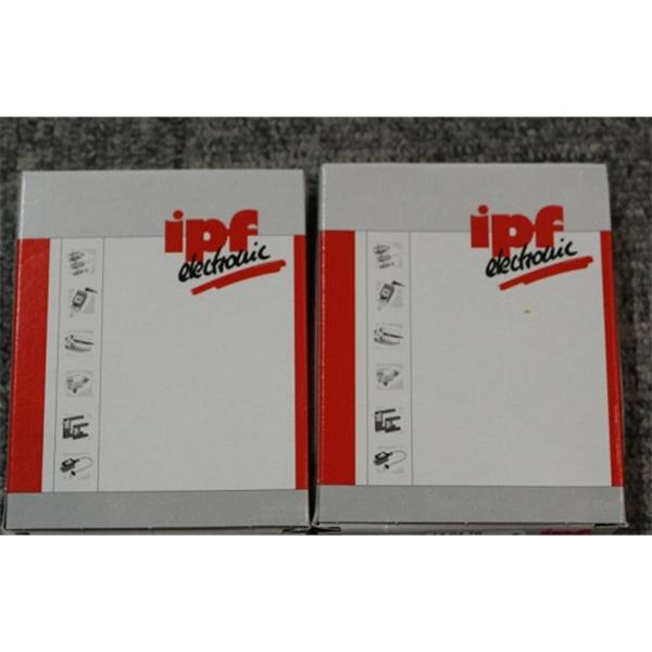 德國 IPF 連接技術電纜和附件 VK500325