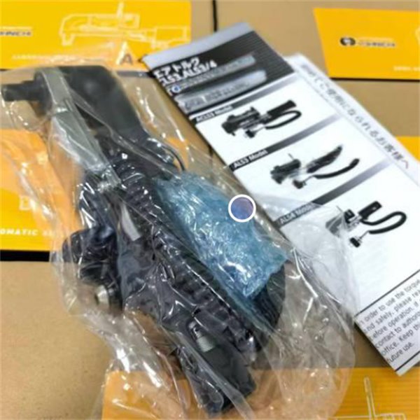 TOHNICHI東日信號型扭矩驅動器AMRD2CN