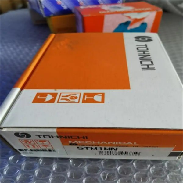 TOHNICHI東日信號型扭矩驅動器AMRD2CN