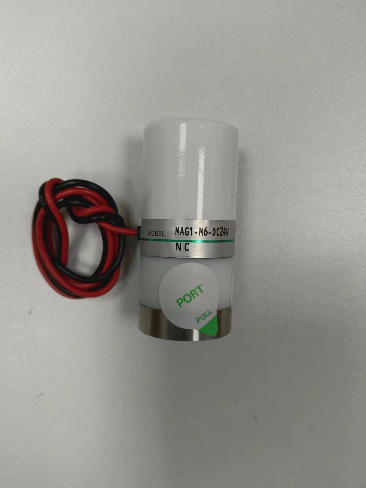 CKD喜開理通用壓力表G49D-6-P02的要點