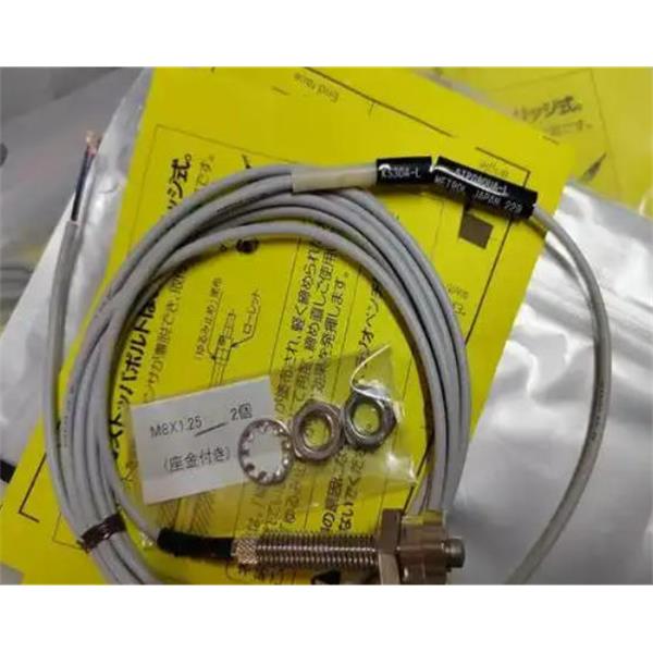 METROL日本美德龍止動螺栓開關傳感器STE08OPA-L