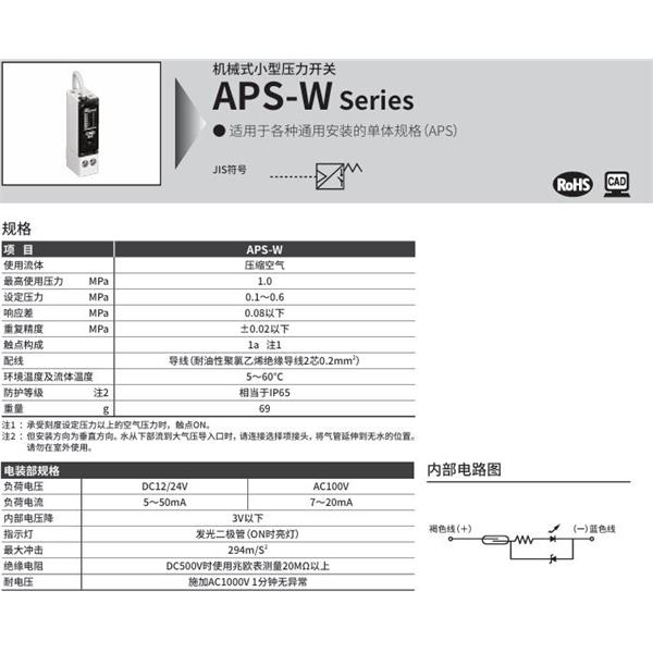 CKD喜開理刀具折斷檢測開關UTLPS-03-4PYTL-B-GW2-3H-1