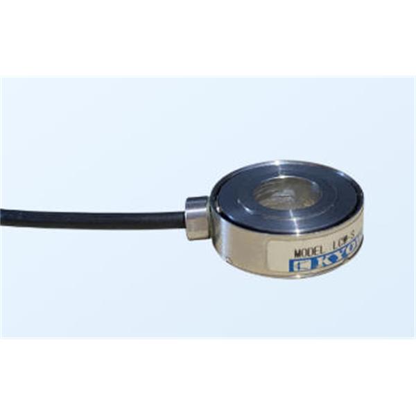 日本KYOWA共和拉壓兩用小型負荷傳感器LUX-B-100N-ID ±100N