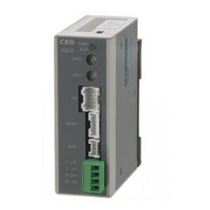 CKD喜開理電動執行器用控制器ESC3-DP-0820-NN