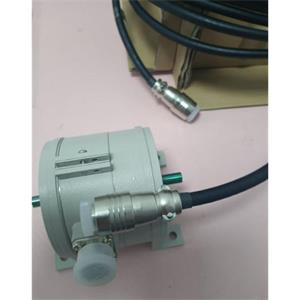 日本KYOWA共和墊圈式載荷計BLWL-B-500KNSA3