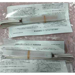 日本KYOWA共和小型扭矩傳感器TP-5KCD 0.5Nm