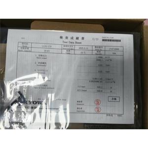 日本KYOWA共和小型扭矩傳感器TP-5KCD 0.5Nm
