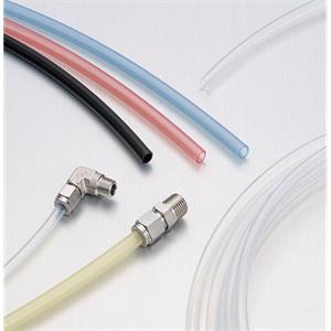 碧鑠科PISCO日本SFT系列氟素樹脂 (PFA) 耐藥品直管SFT0420-50-B