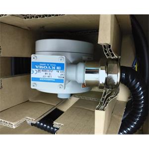 日本KYOWA共和可視信號放大器WGA-680A-00