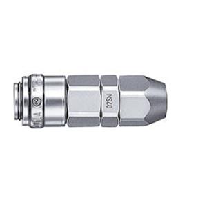 NITTOKOHKI日東工器超級快速接頭02SPL-B
