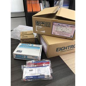 日本KYOWA共和KFGS通用箔式應(yīng)變片KFGS-2-120-C1-11 N15C2 T-F7
