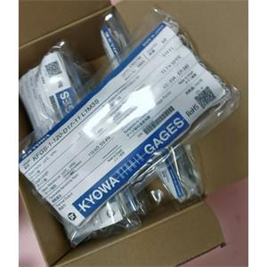 日本KYOWA共和KFGS 通用箔式應變片KFGS-2-120-D16-11
