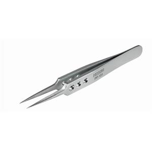 HOZAN 日本寶山通用經(jīng)濟(jì)型不銹鋼鑷子P-882